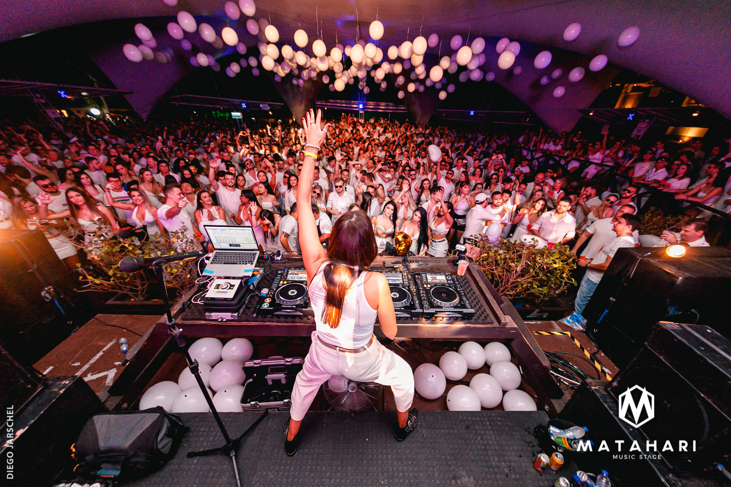 White Party 2019