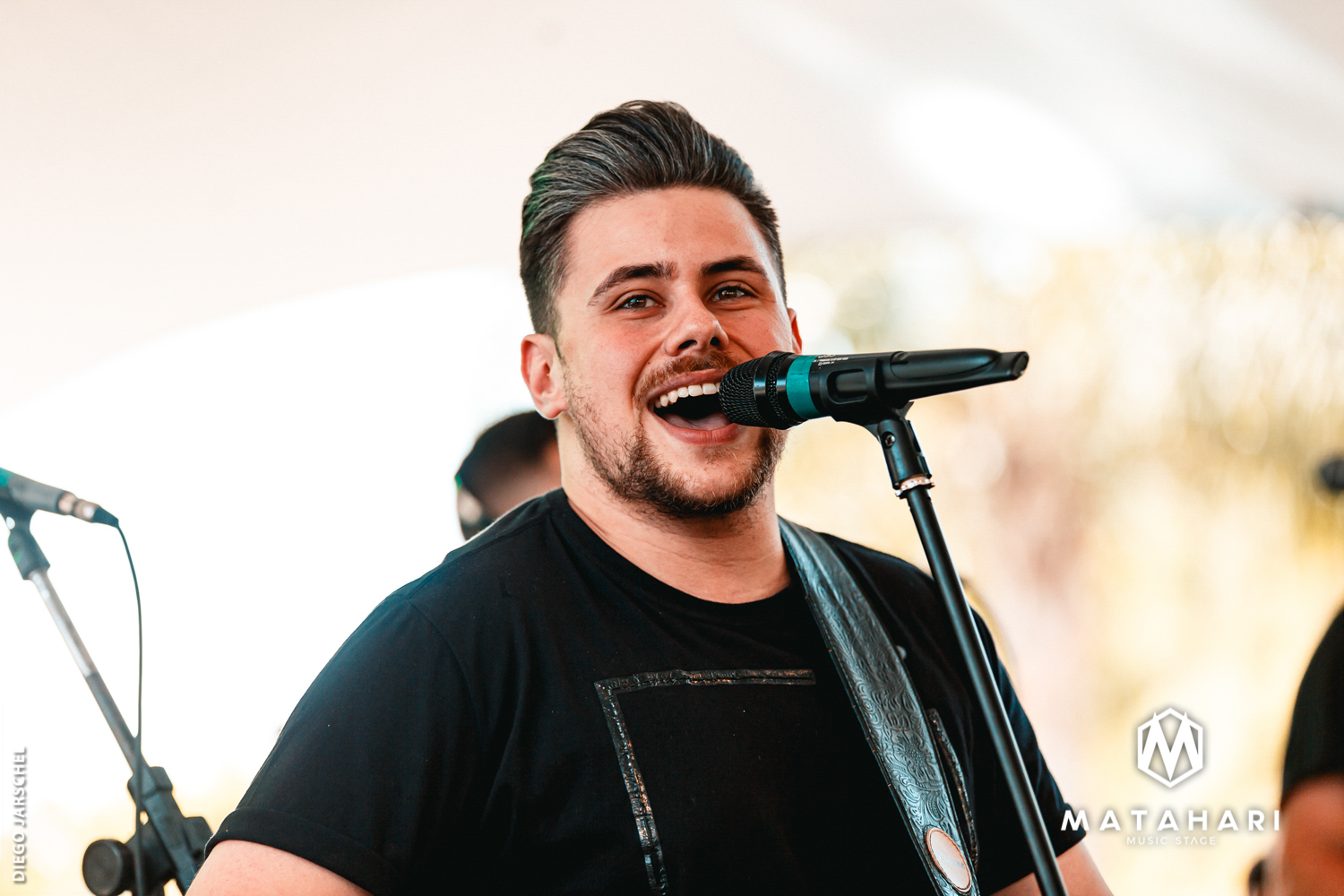Paella do Matahari 2019