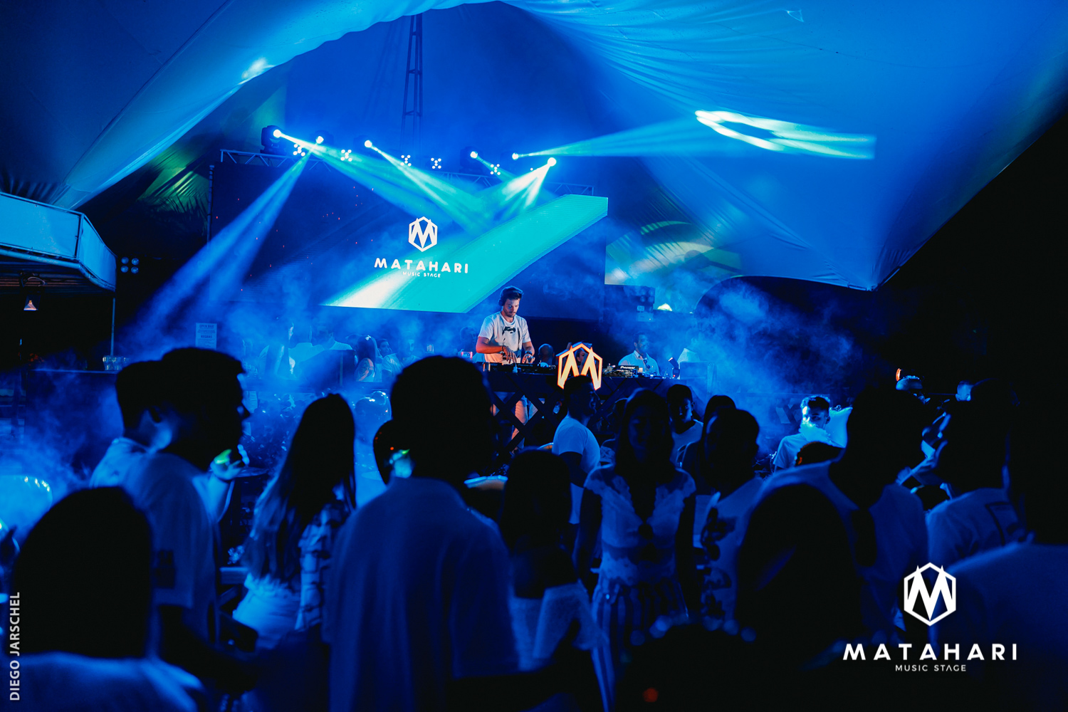 White Party 2019