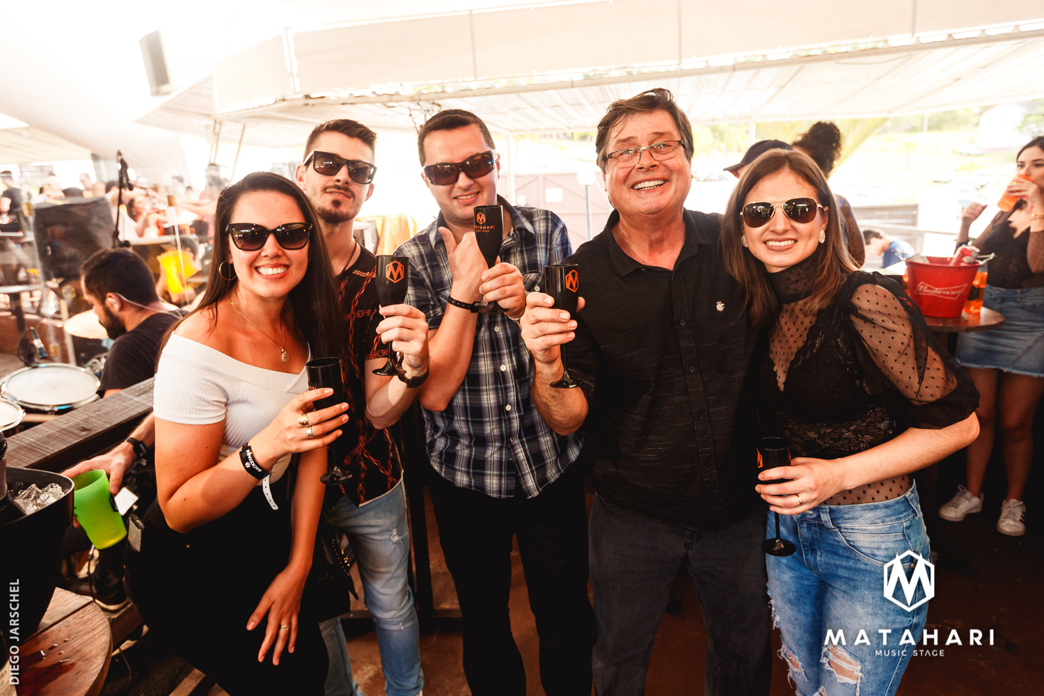 Paella do Matahari 2019