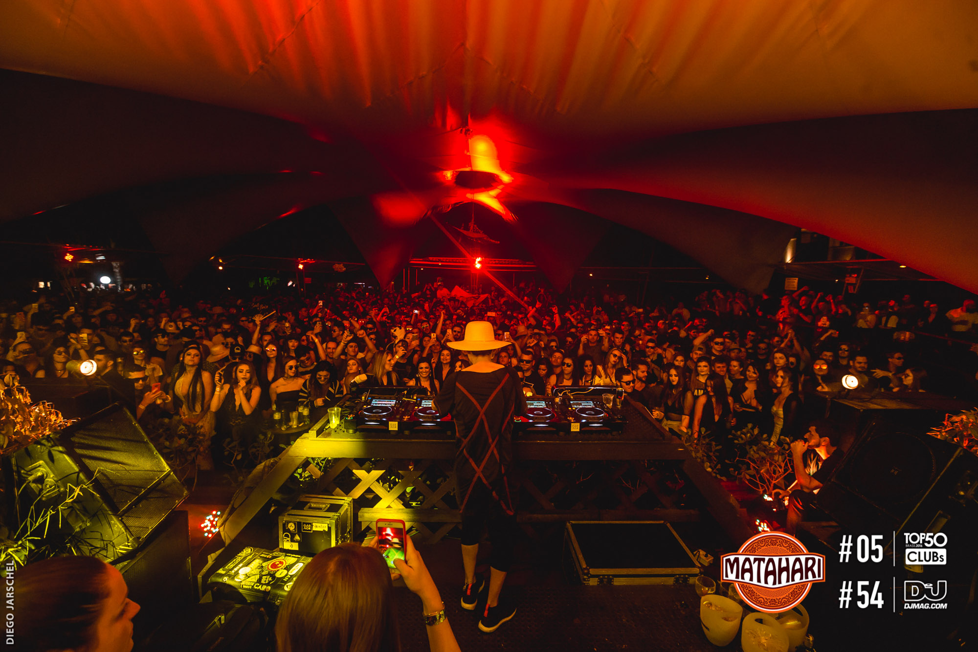 Mysterious Festival 2018