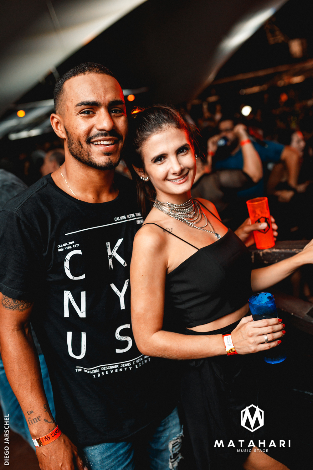 Sorriso Maroto