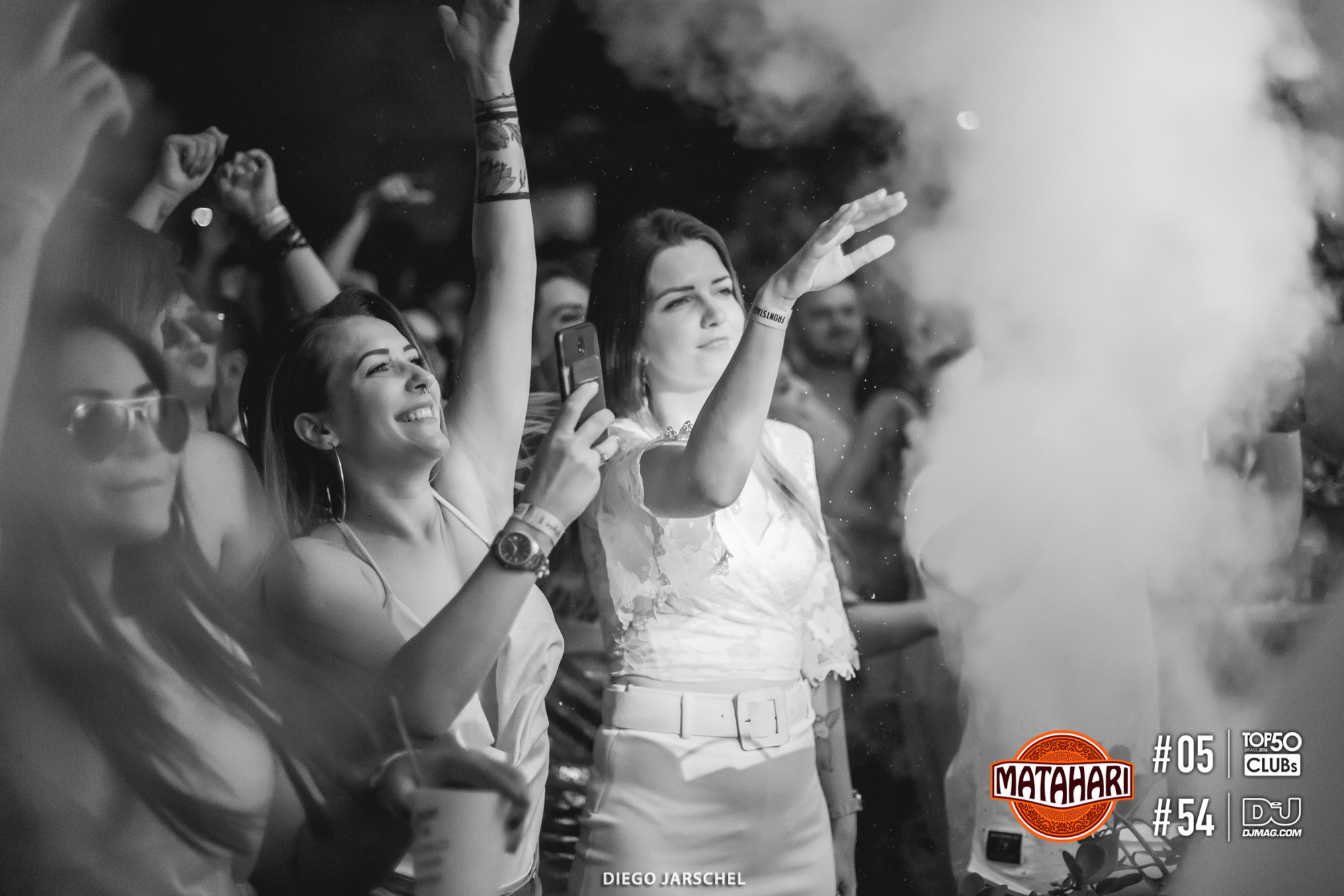 White Party 2018