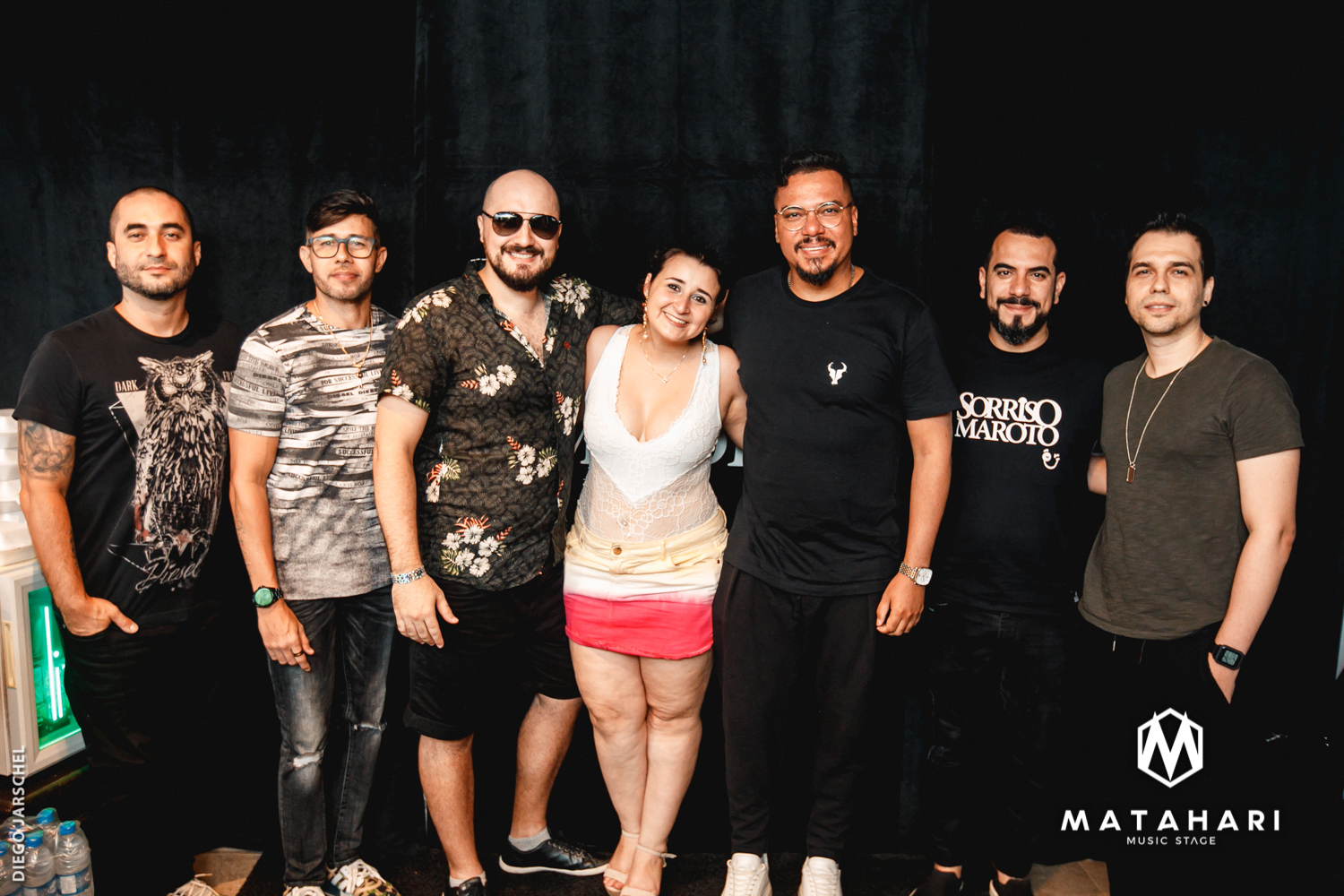Sorriso Maroto