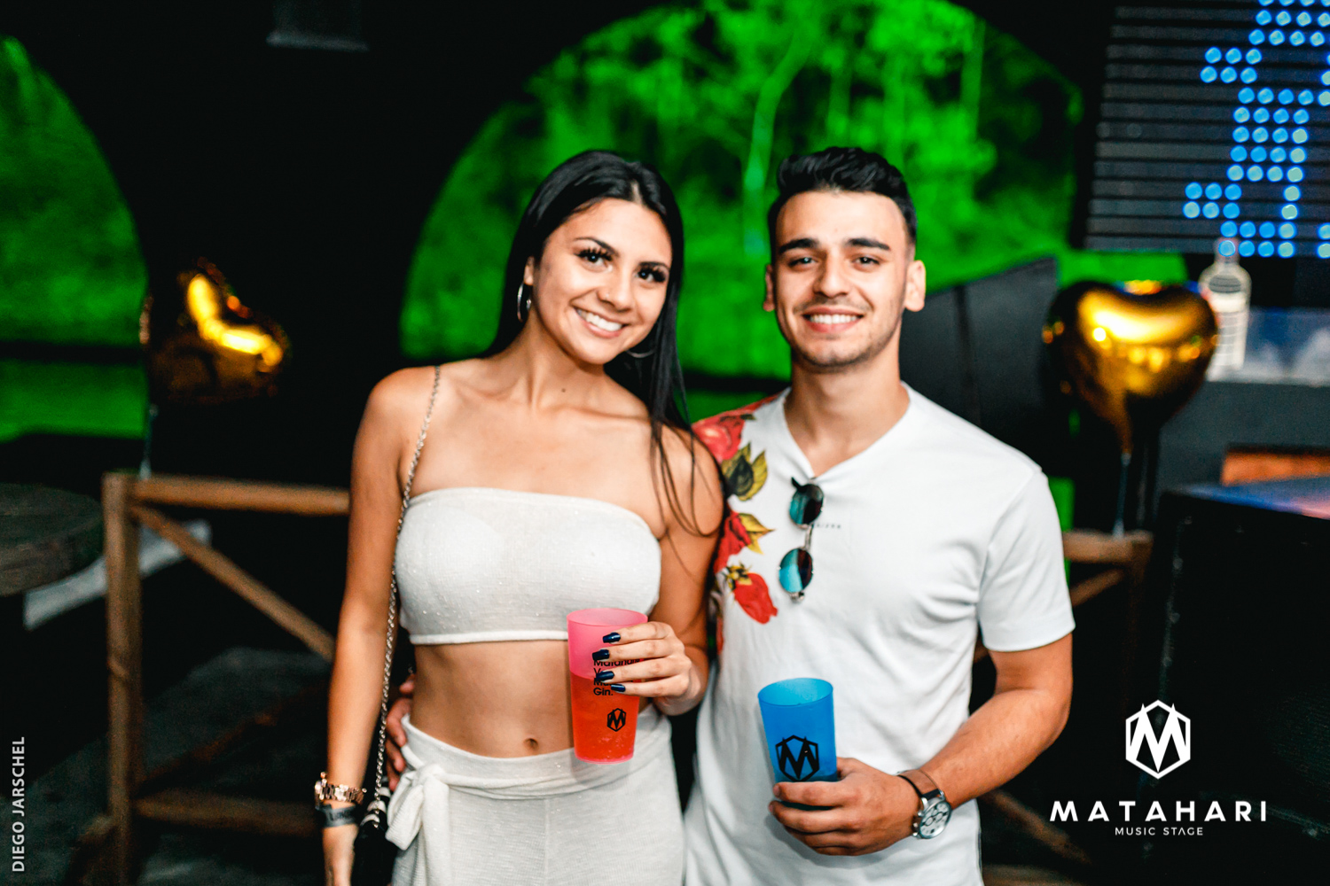White Party 2019