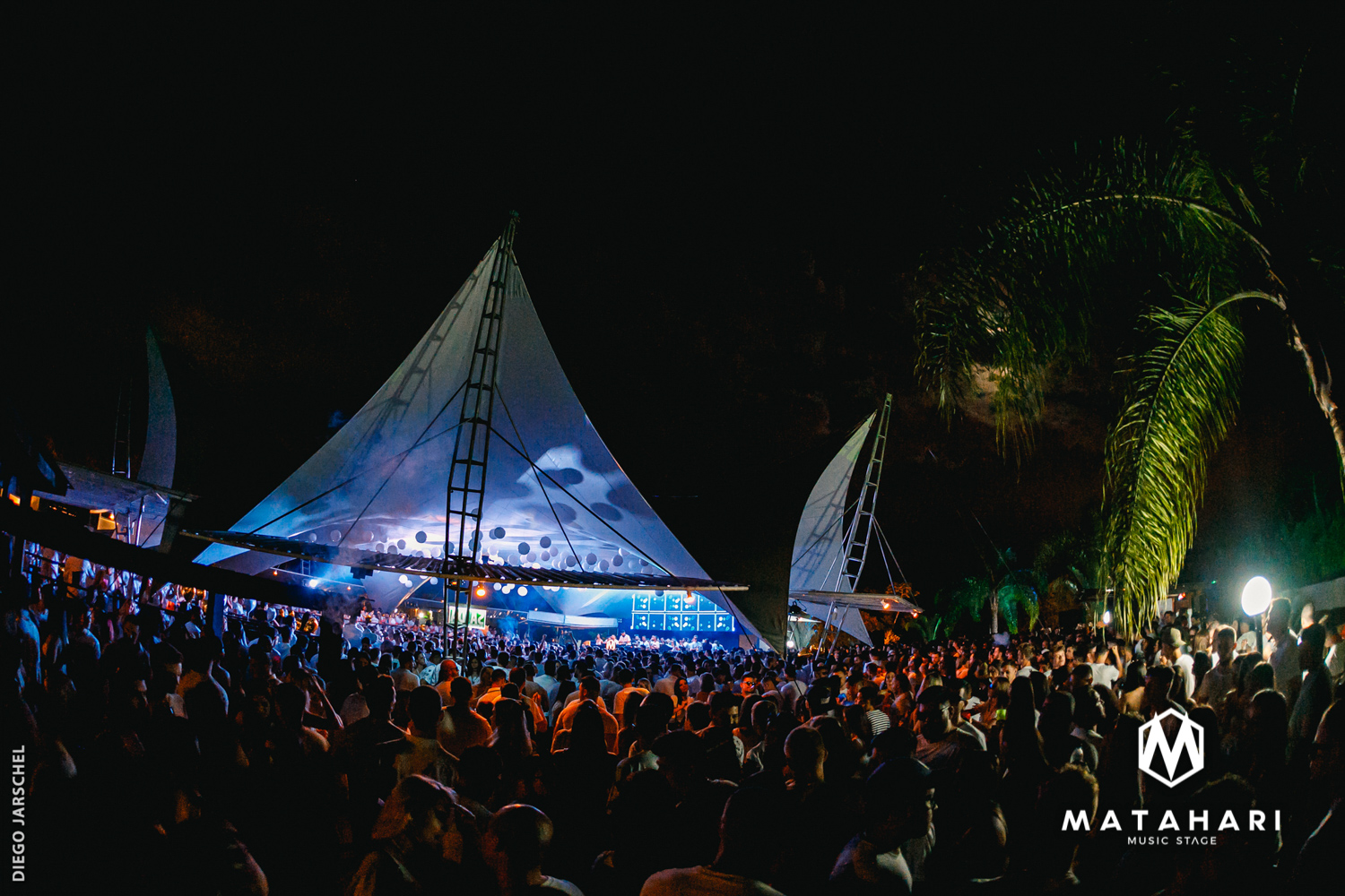 White Party 2019