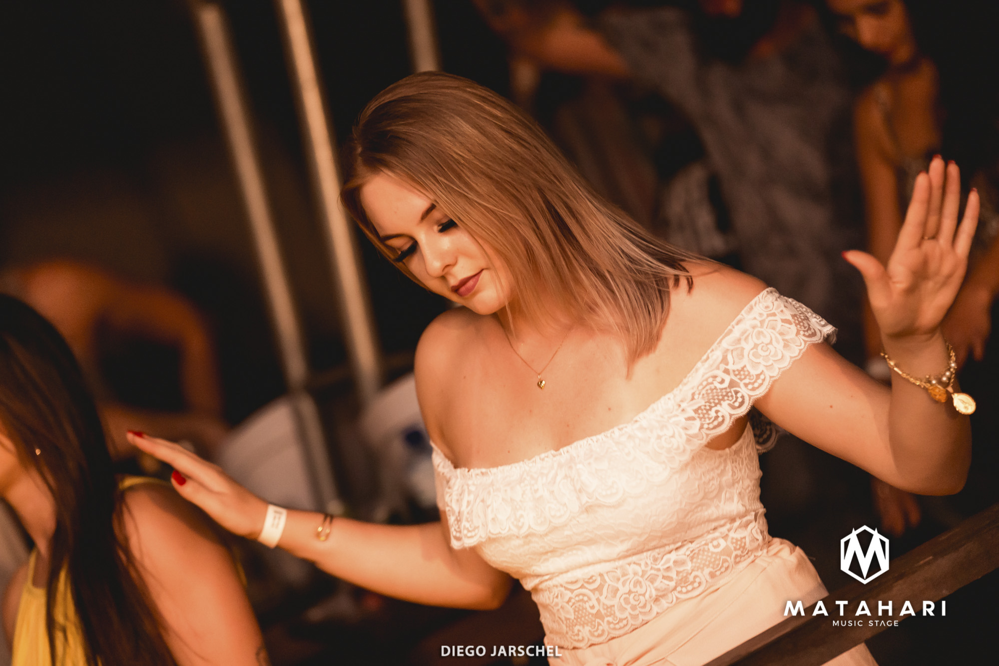 Sunset com Gustavo Mota 2019
