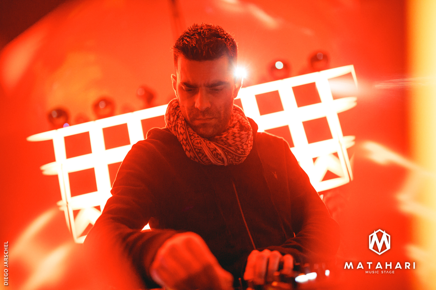 Opening Festival 2020