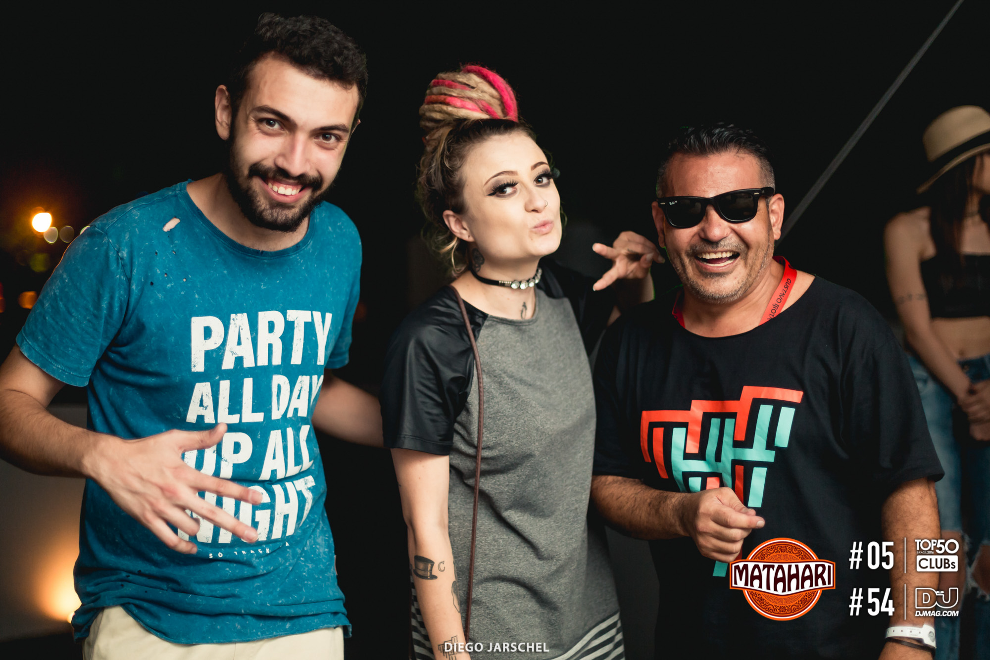 Sunset (Special) com Gustavo Mota