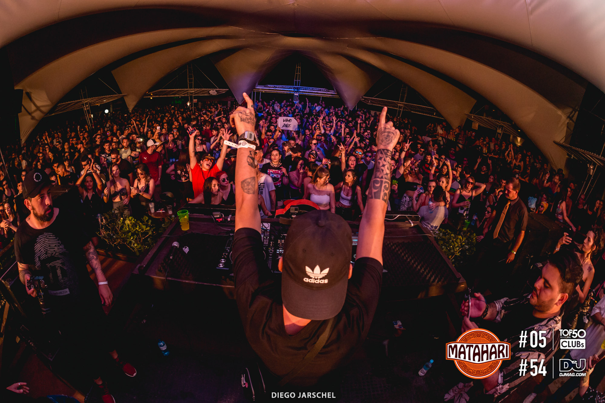 Sunset (Special) com Gustavo Mota