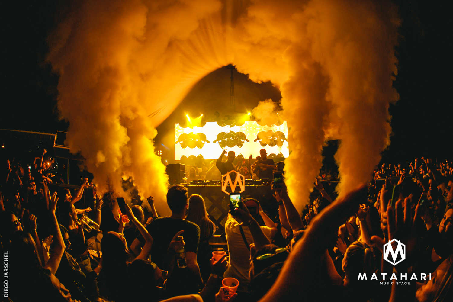 Opening Festival 2020