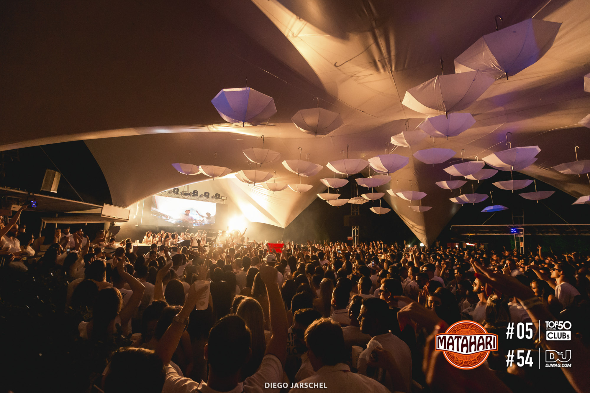 White Party 2018
