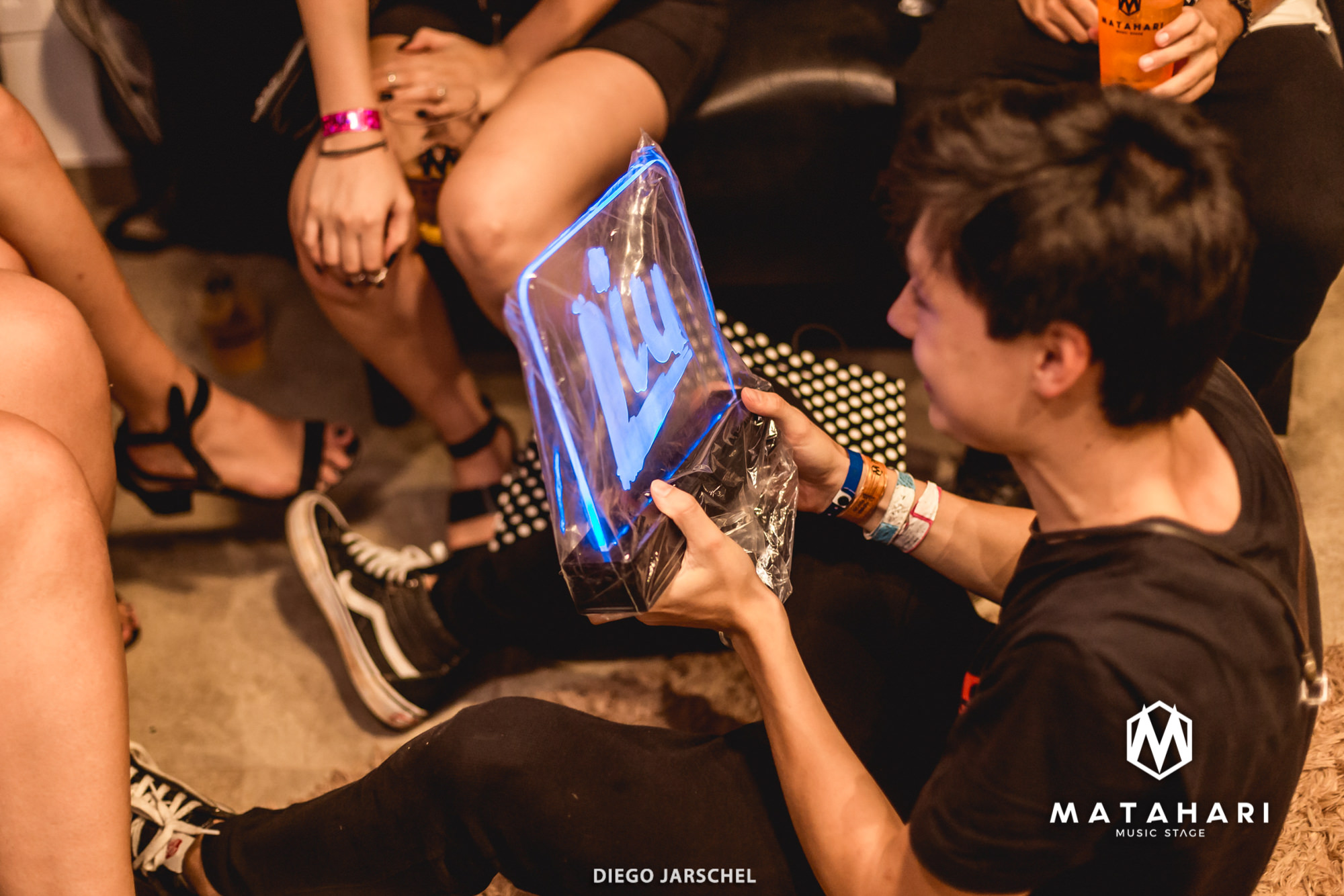 Injeção Eletrônica Sunset 2019