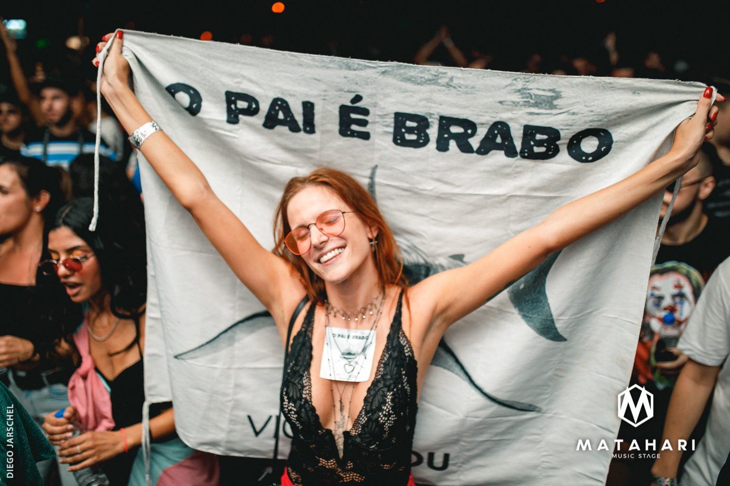 Opening Festival 2020