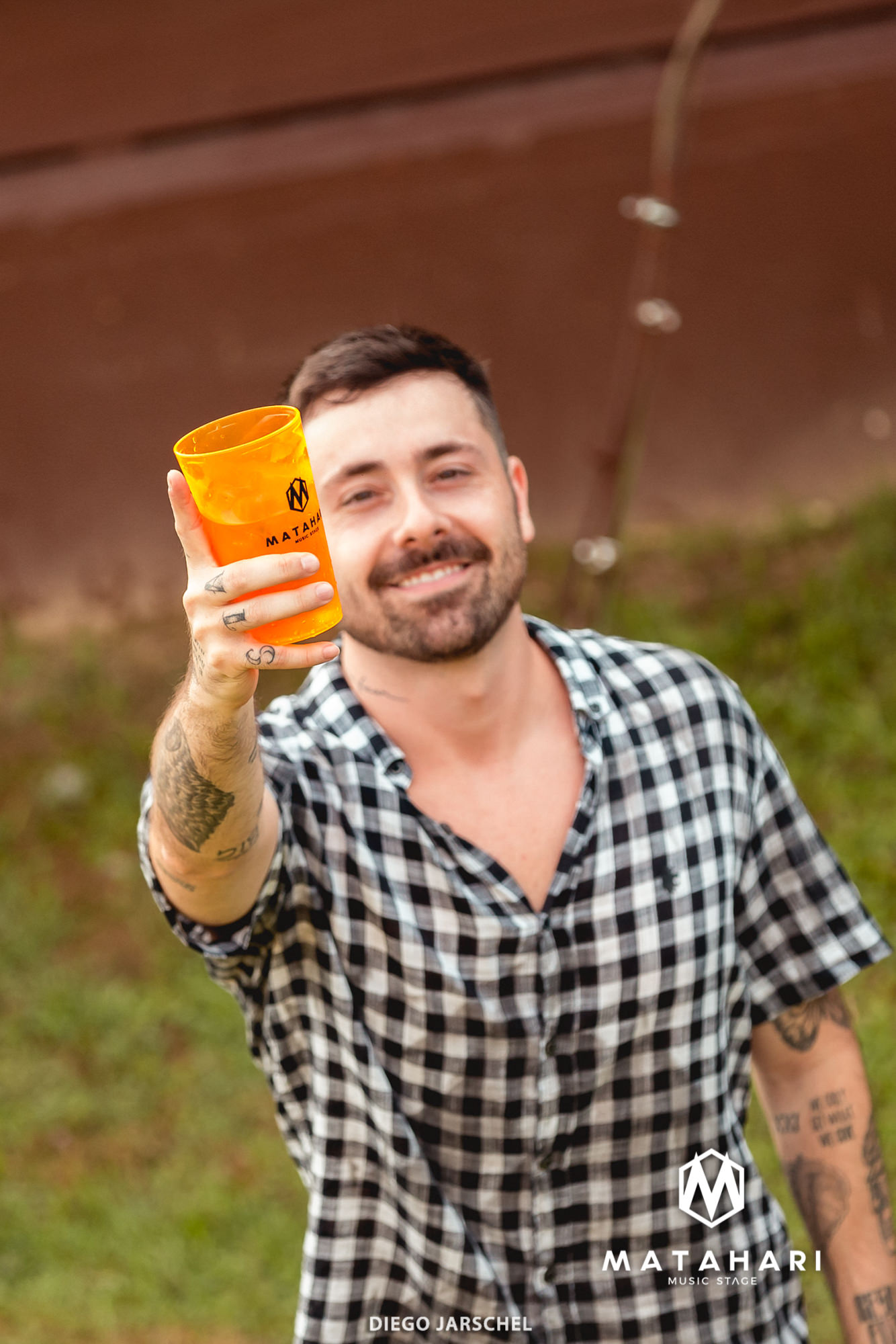 Injeção Eletrônica Sunset 2019
