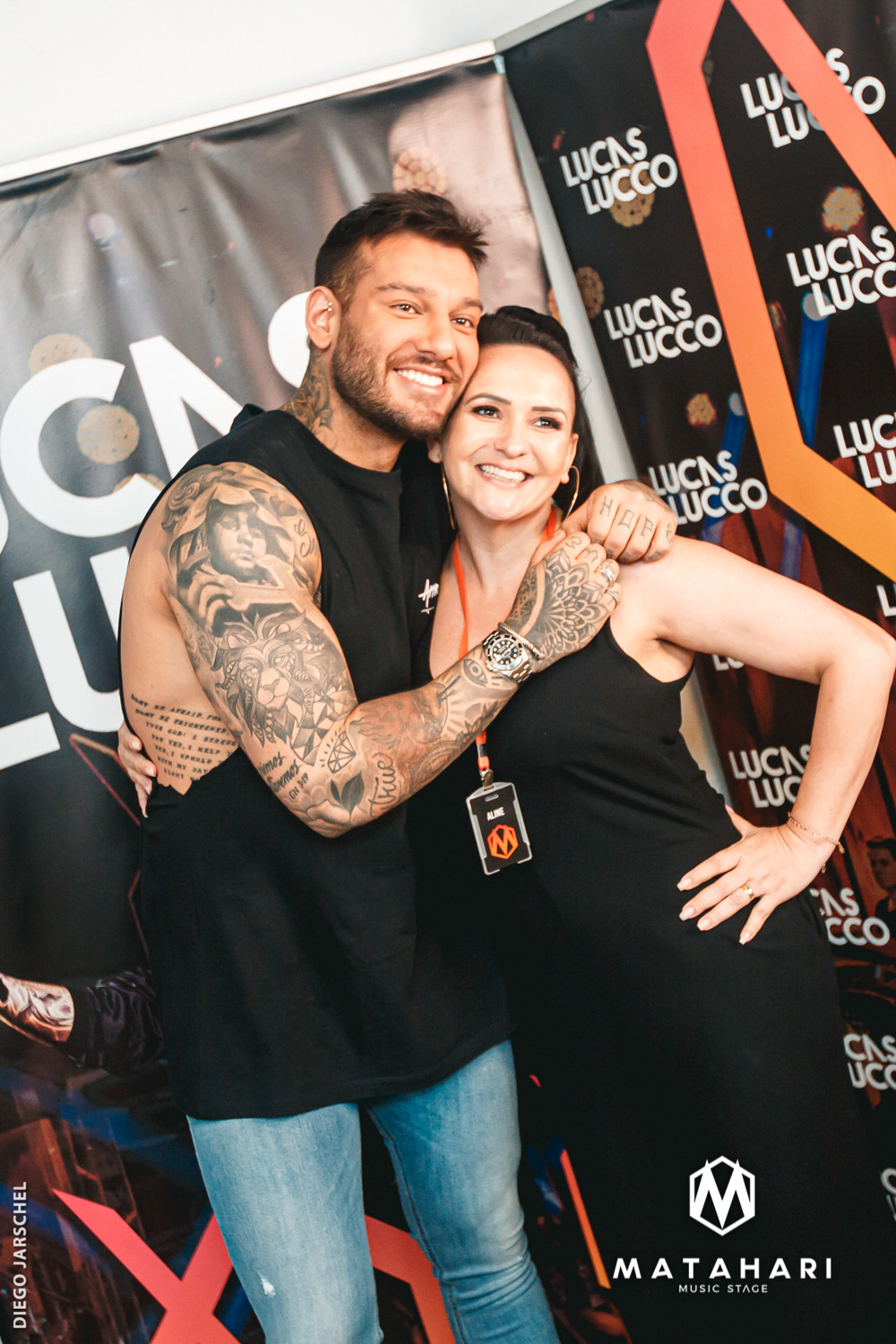 Lucas Lucco