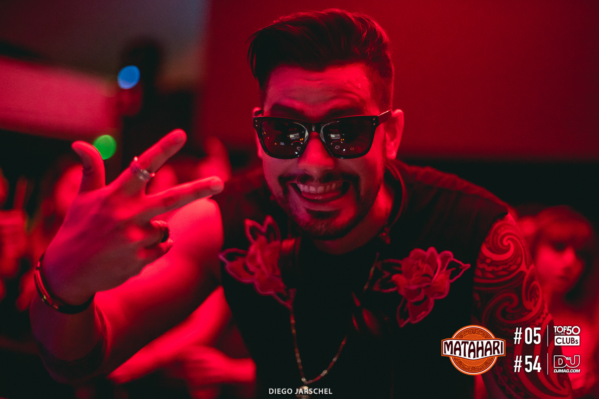 Sunset (Special) com Gustavo Mota