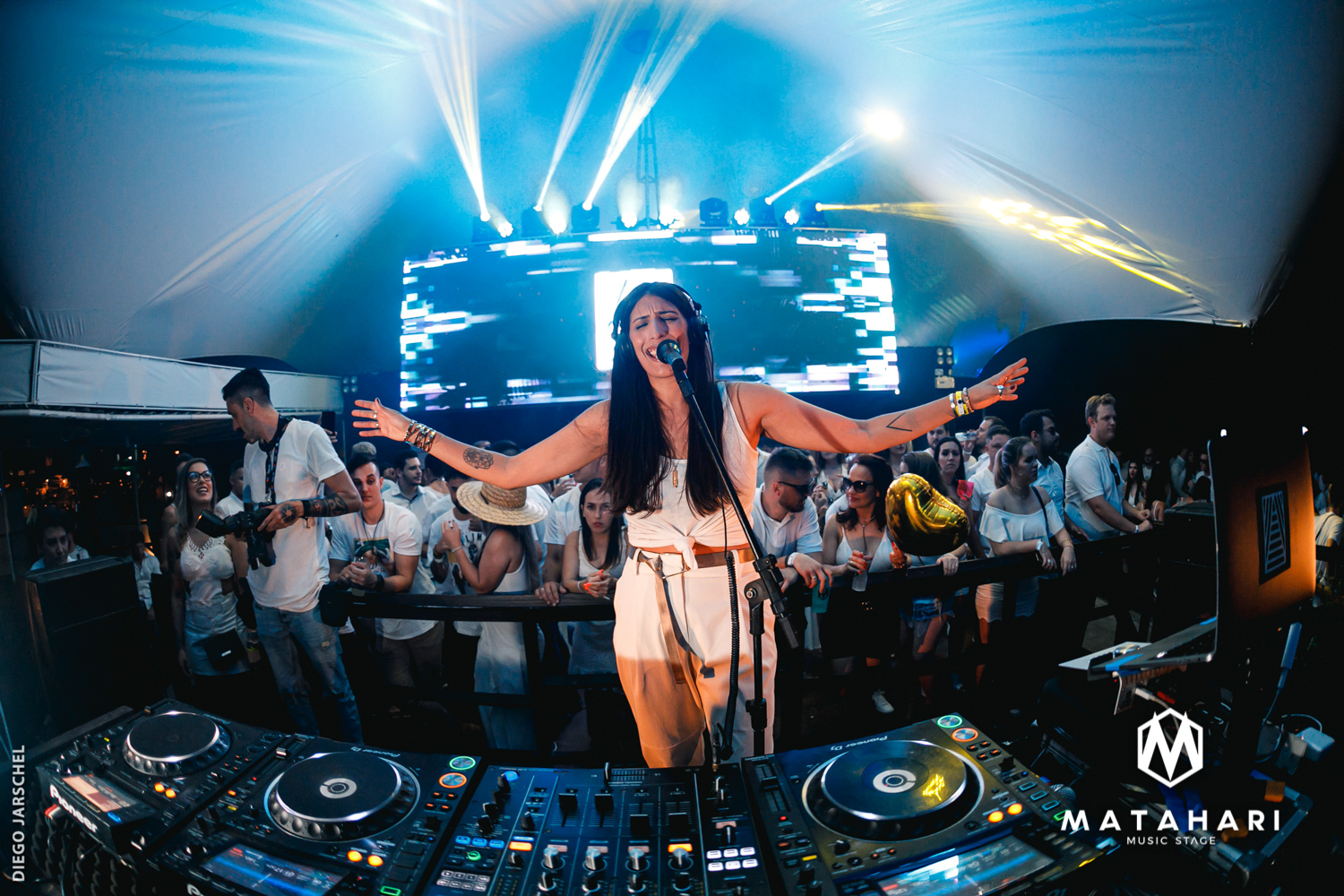 White Party 2019