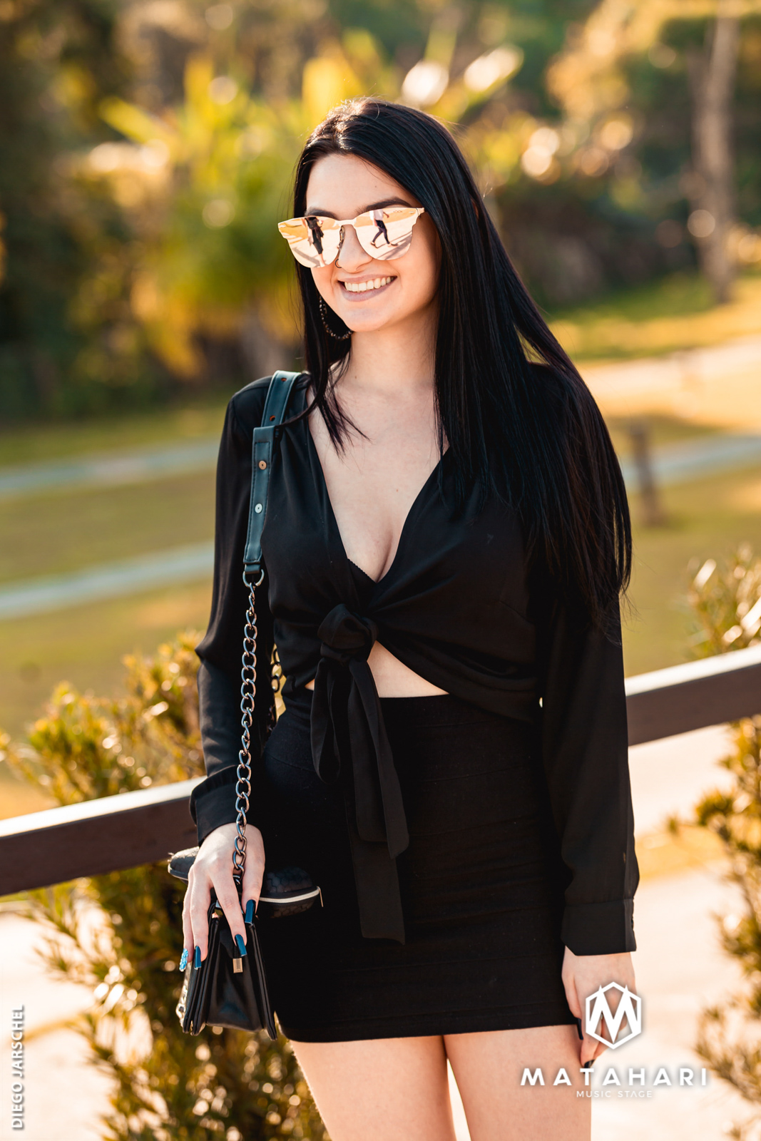 Sunset com Groove Delight 2019
