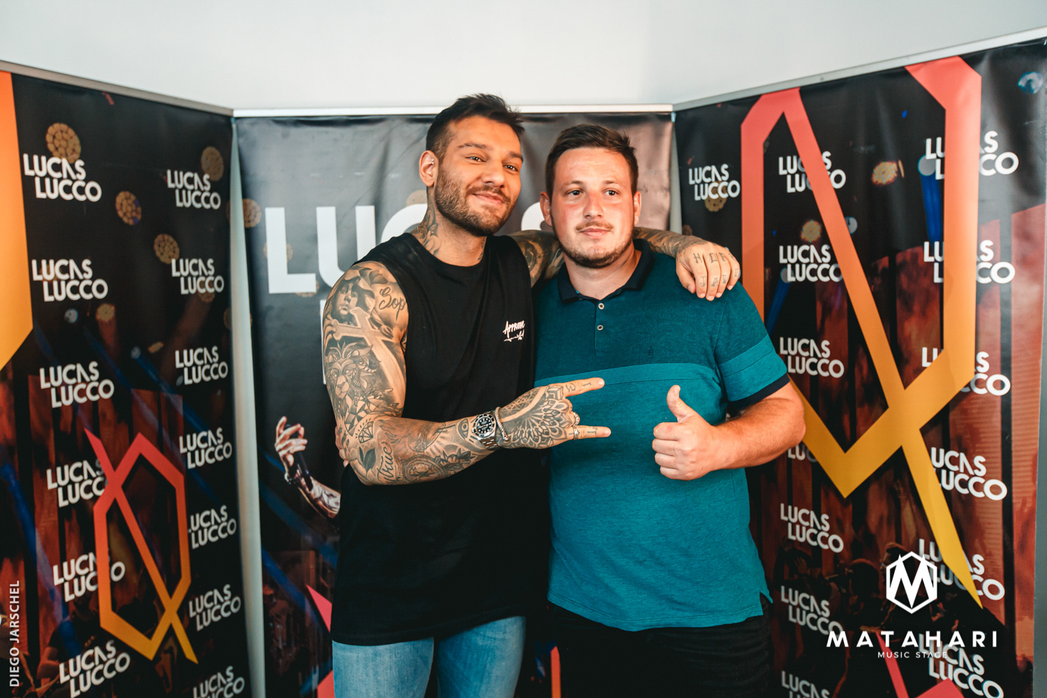 Lucas Lucco