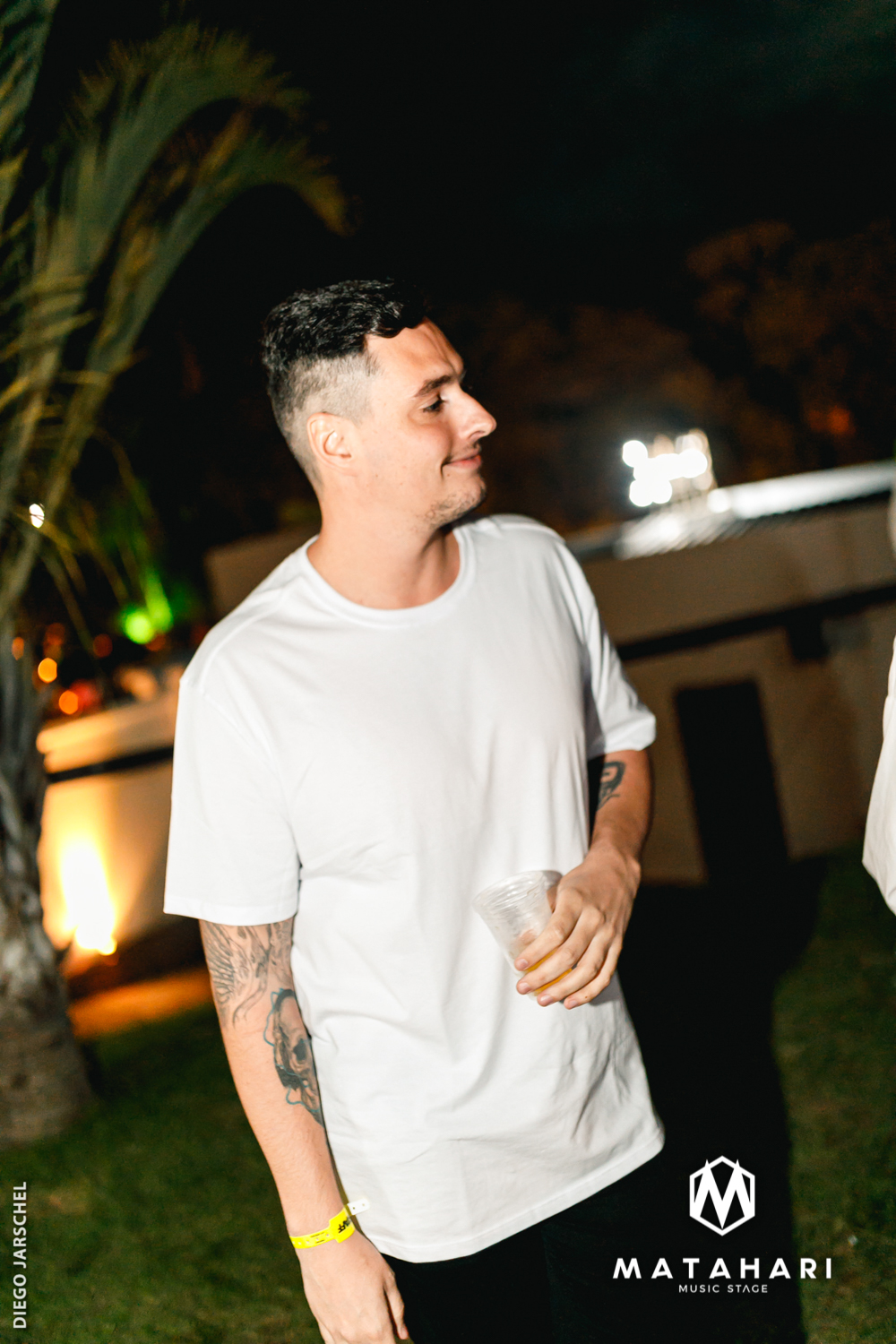 White Party 2019