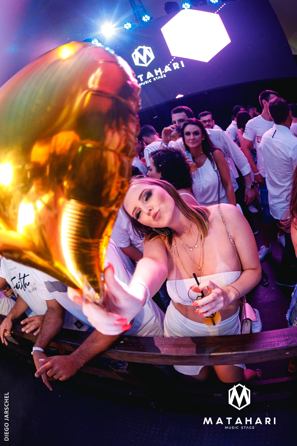 White Party 2019
