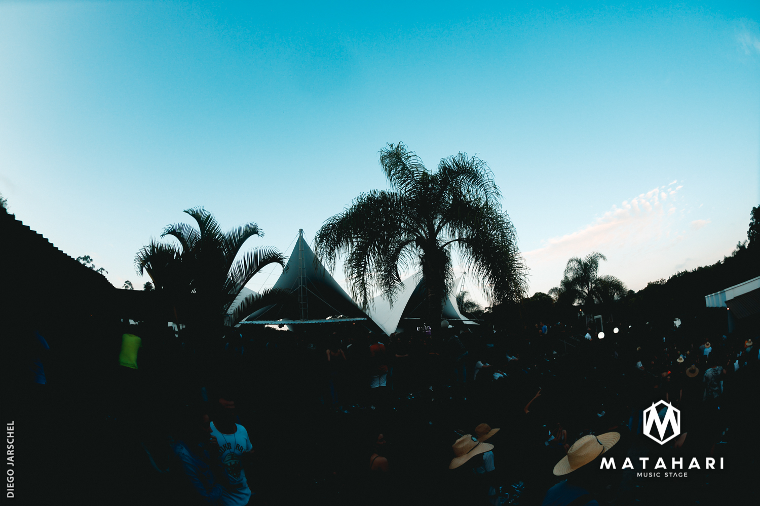 Opening Festival 2020