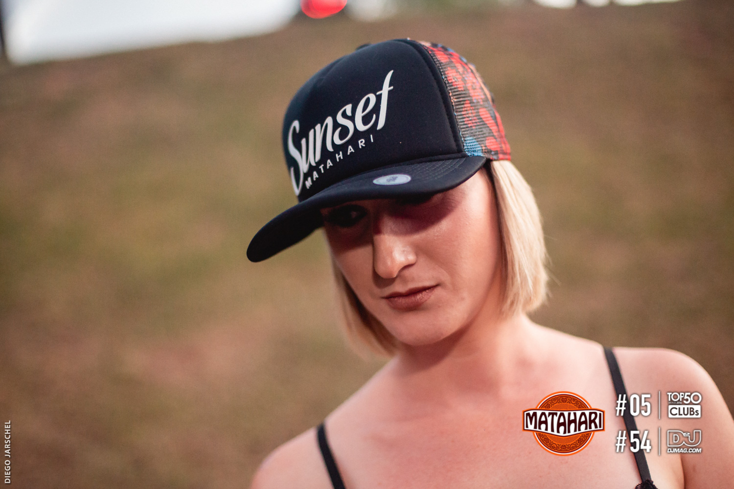 Sunset com Devochka 2018