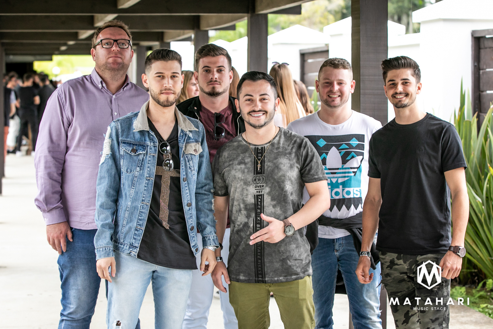 Sambacana com Turma do Pagode