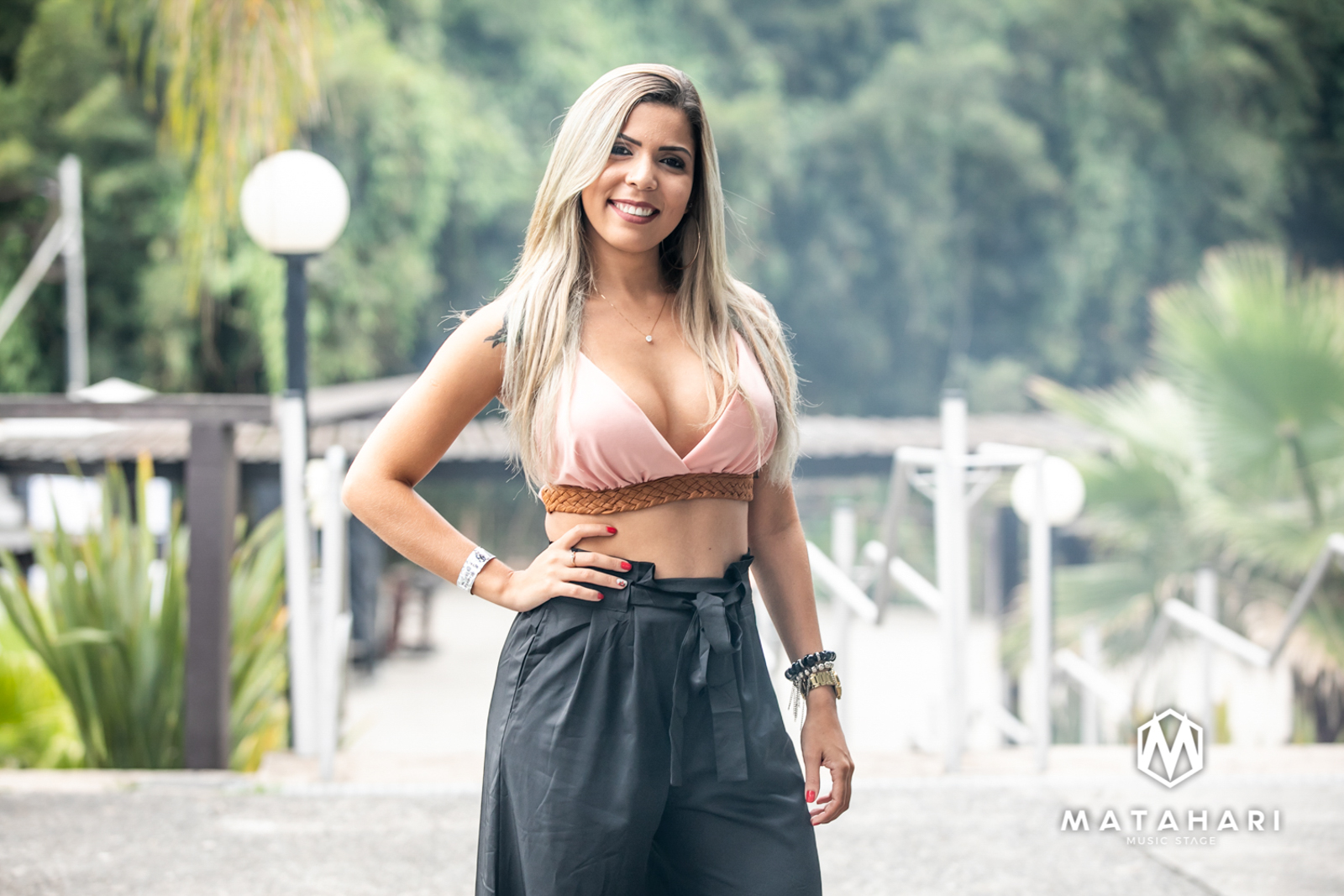 Sambacana com Turma do Pagode