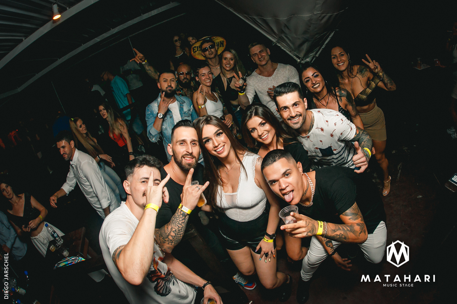 Opening Festival 2020