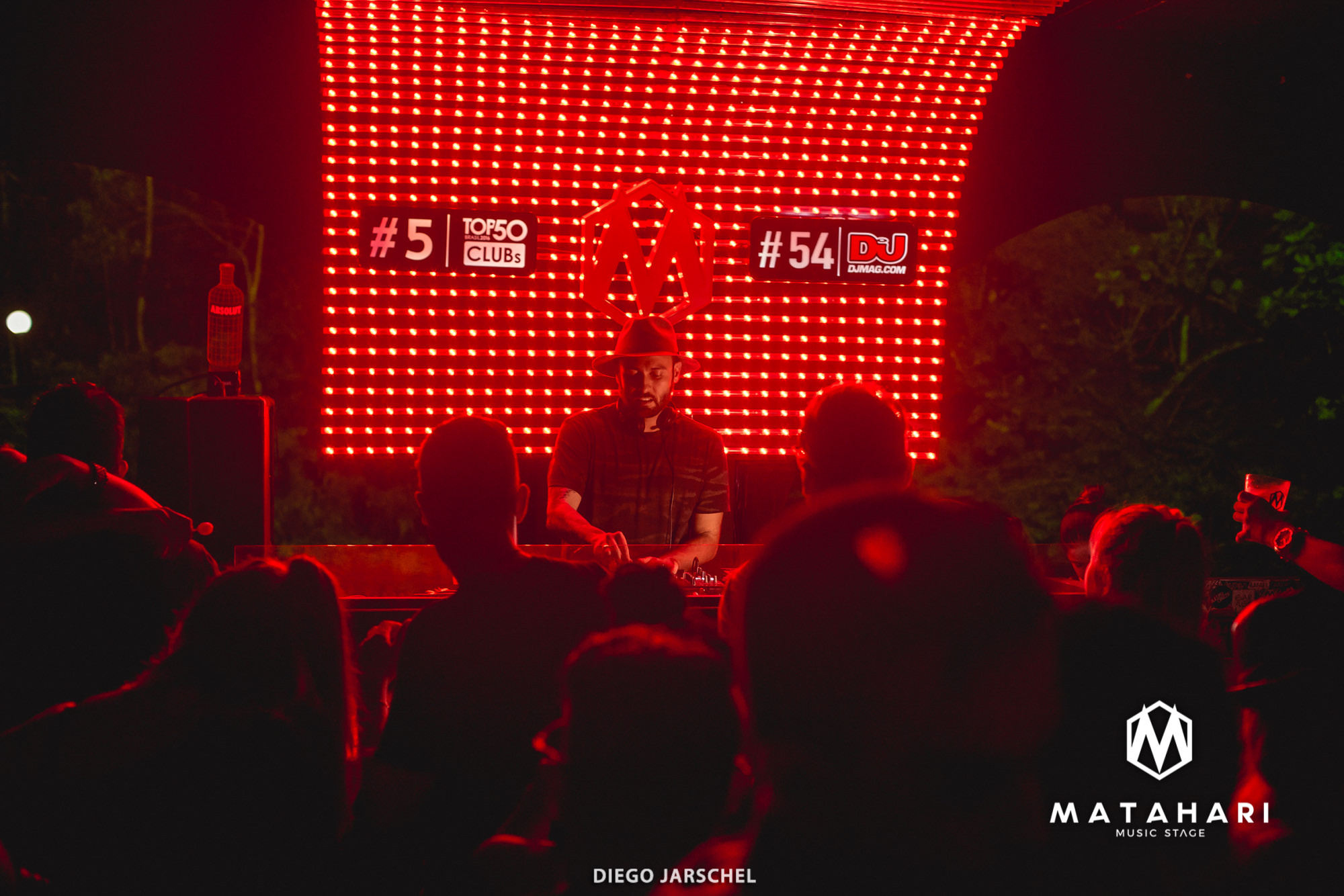 Injeção Eletrônica Sunset 2019