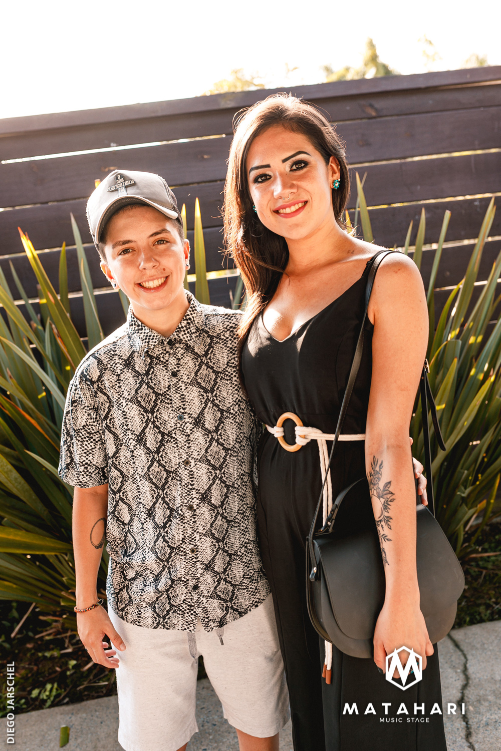 Sorriso Maroto