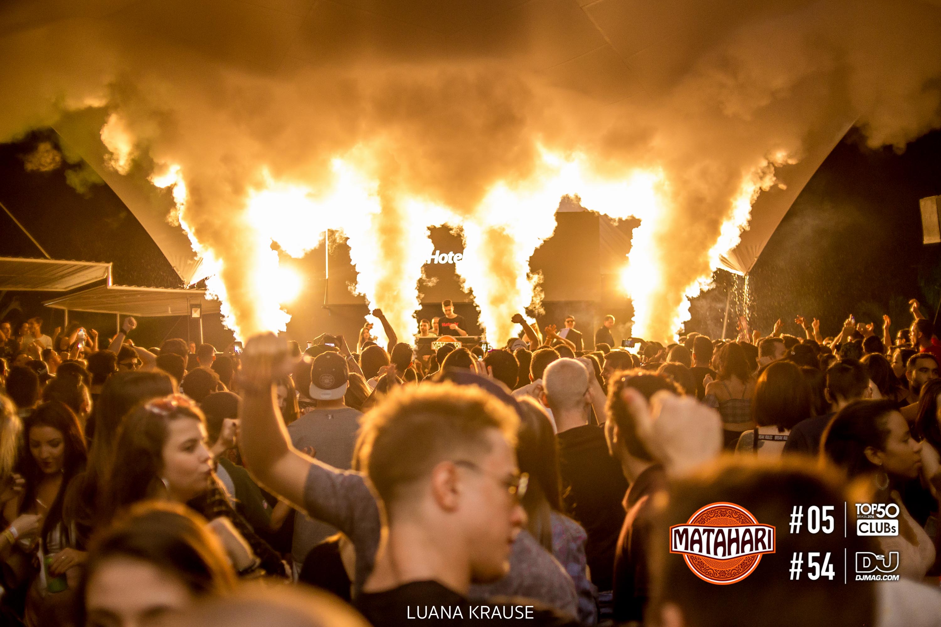 Sunset com Sharam Jey