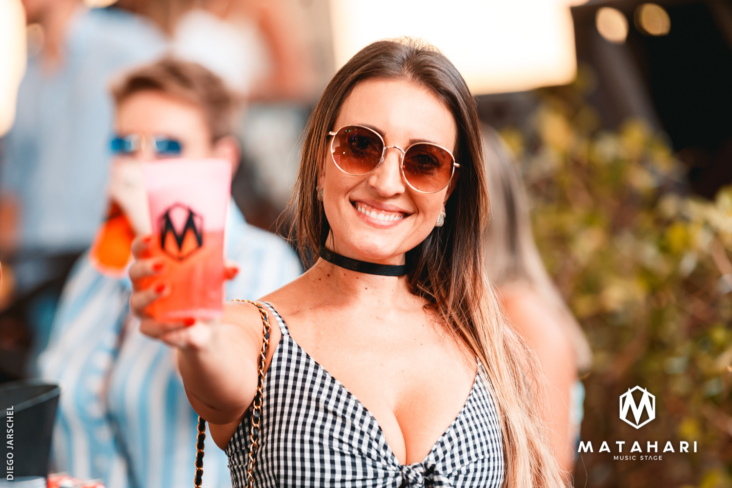 Paella do Matahari 2019