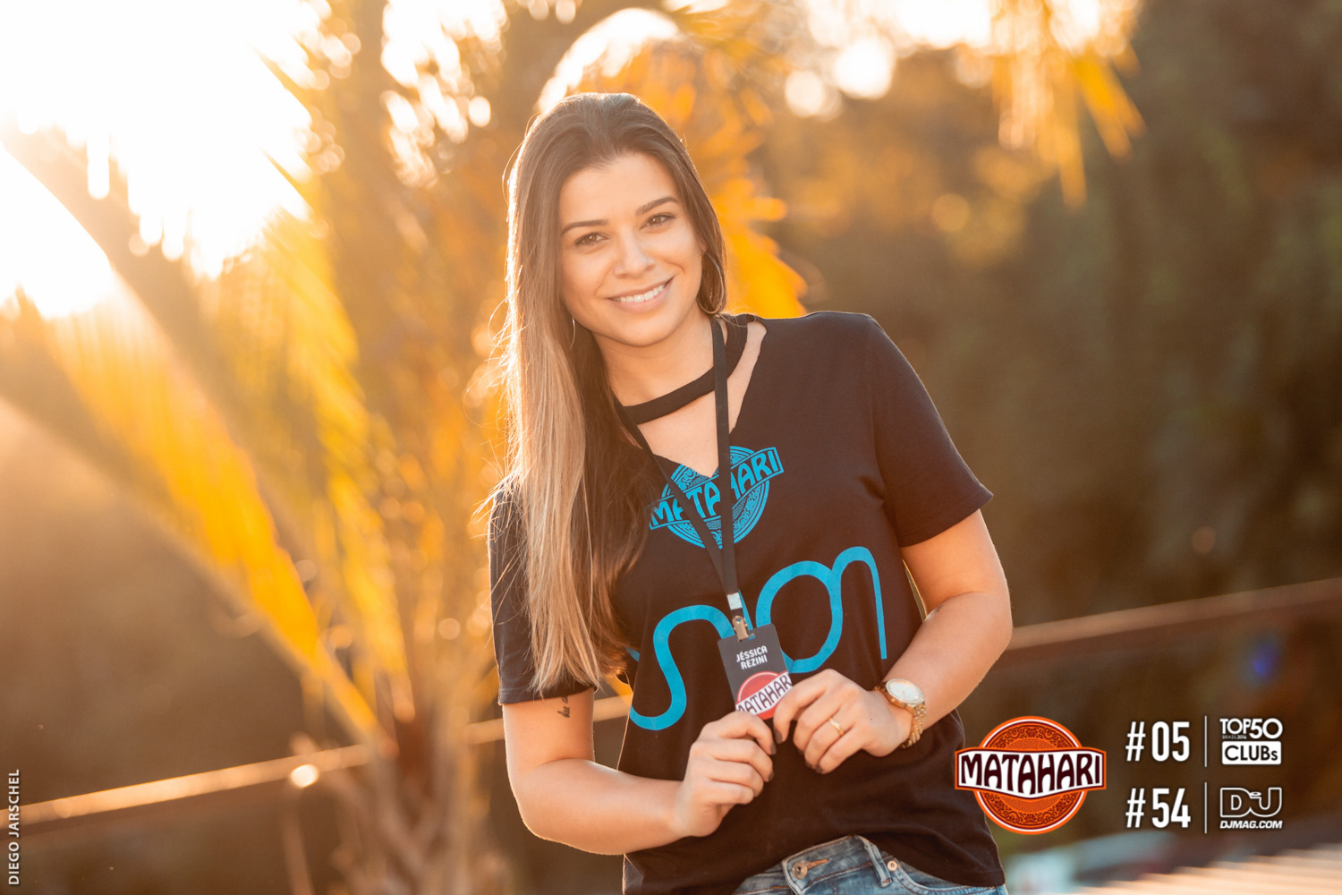 Sunset com Devochka 2018