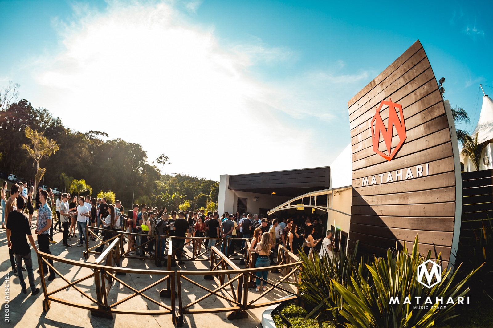 Sunset com Groove Delight 2019