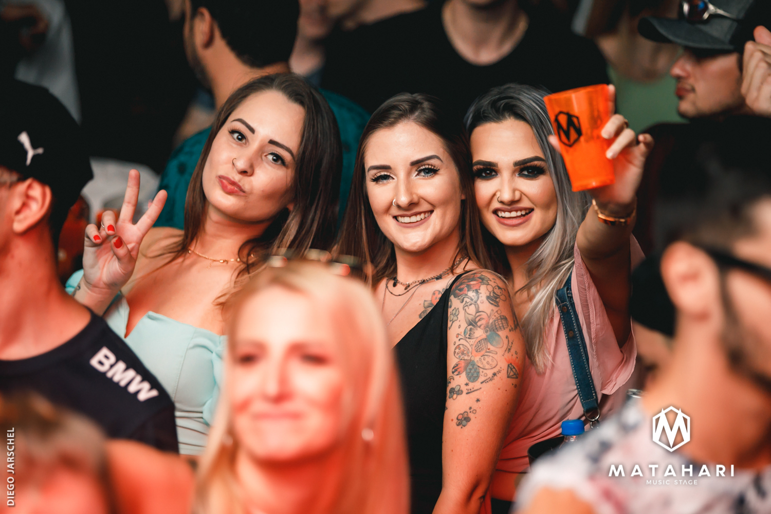 Opening Festival 2020