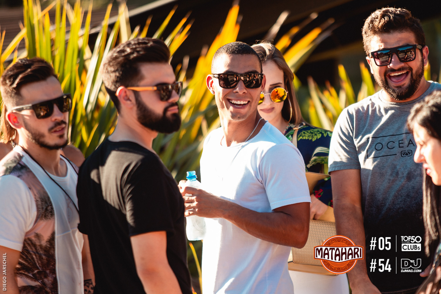 Sunset com Devochka 2018