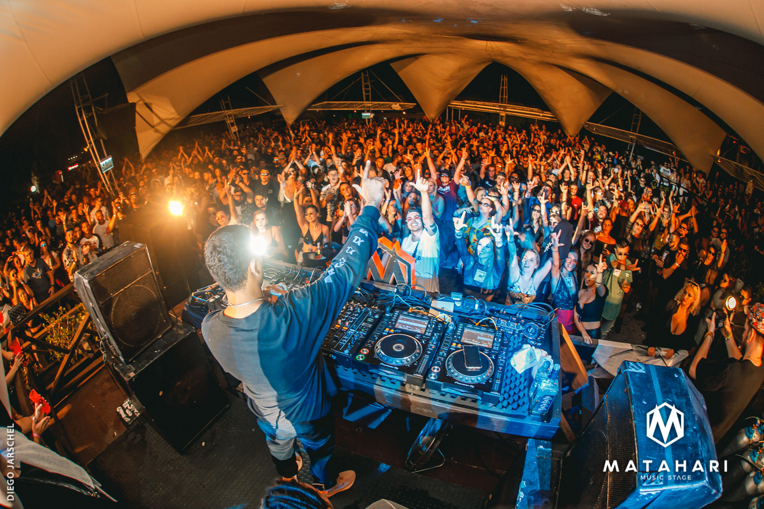 Opening Festival 2020