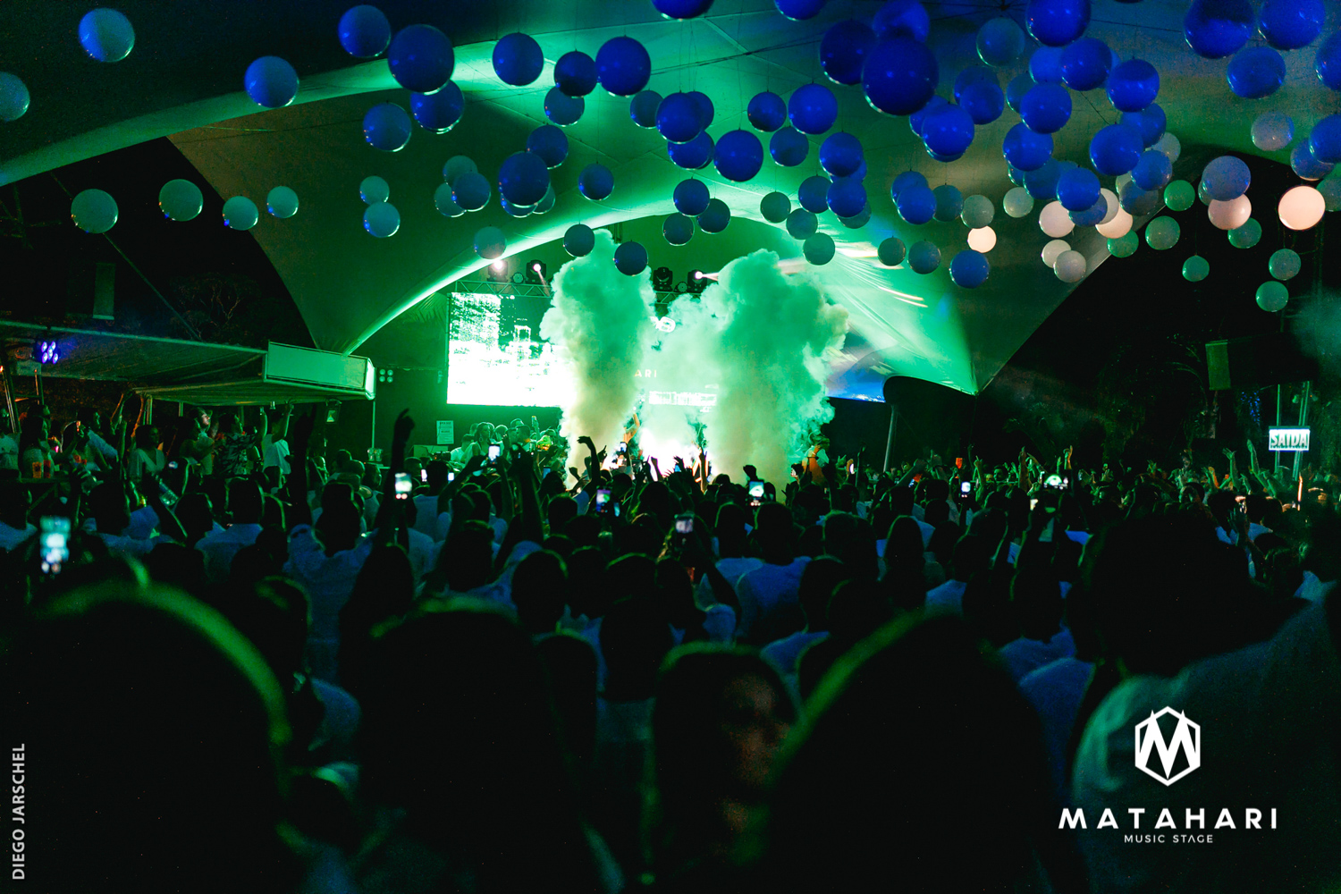 White Party 2019