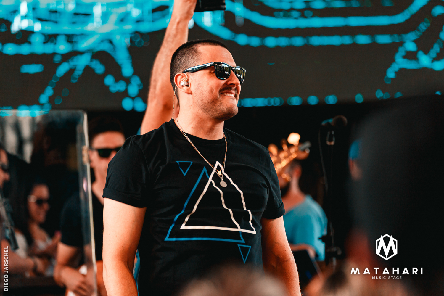 Paella do Matahari 2019