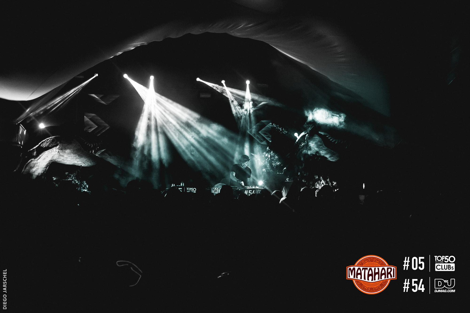 Mysterious Festival 2018