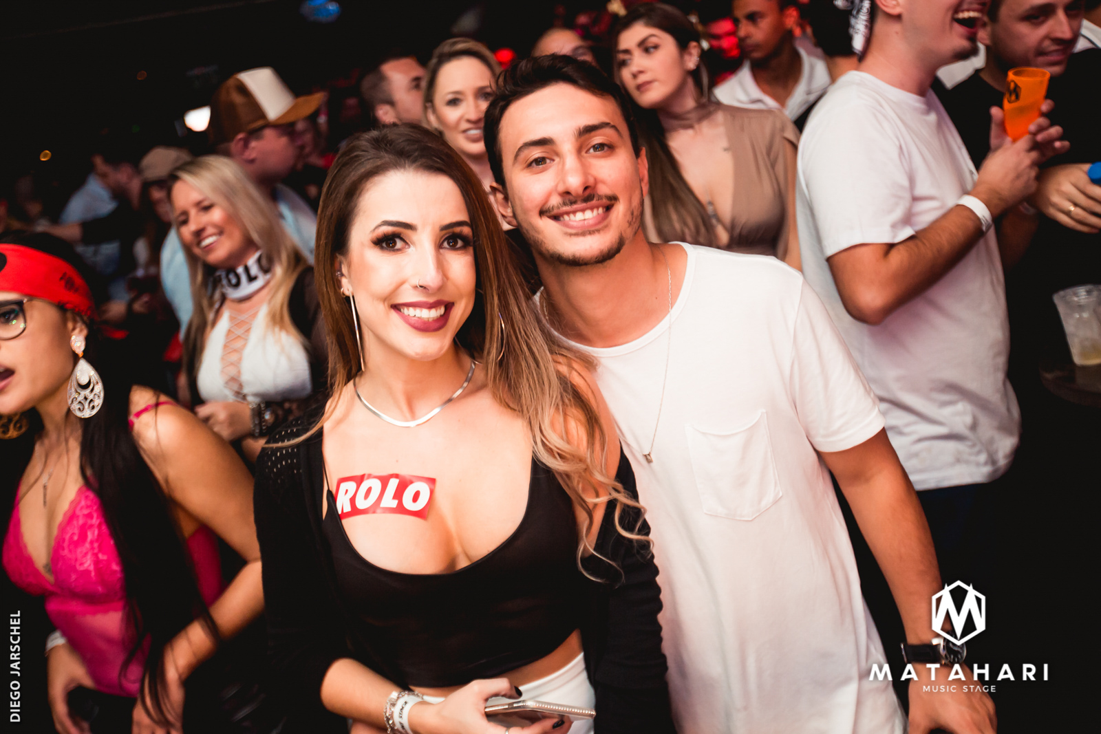 ROLO com MC Kekel