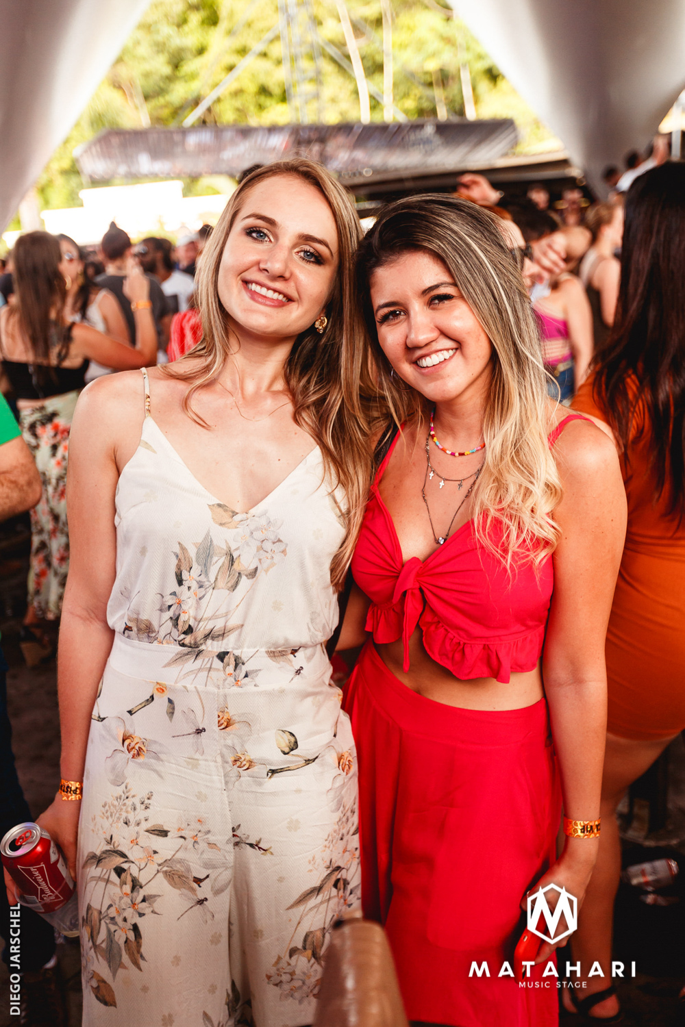 Paella do Matahari 2019