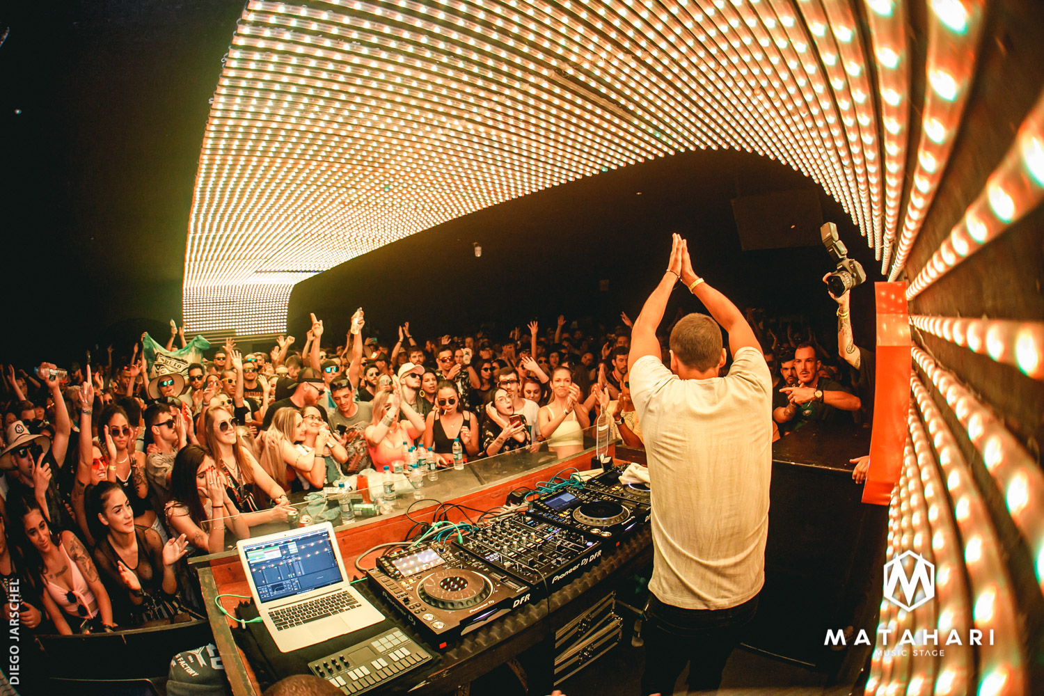 Opening Festival 2020