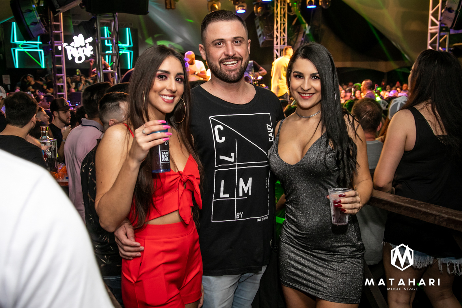 Sambacana com Turma do Pagode