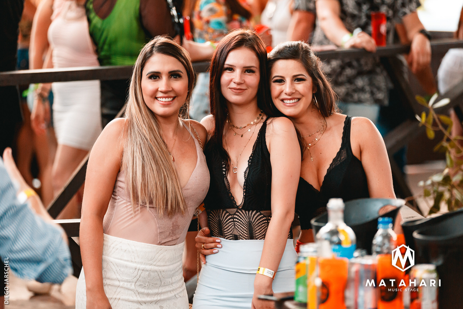 Paella do Matahari 2019