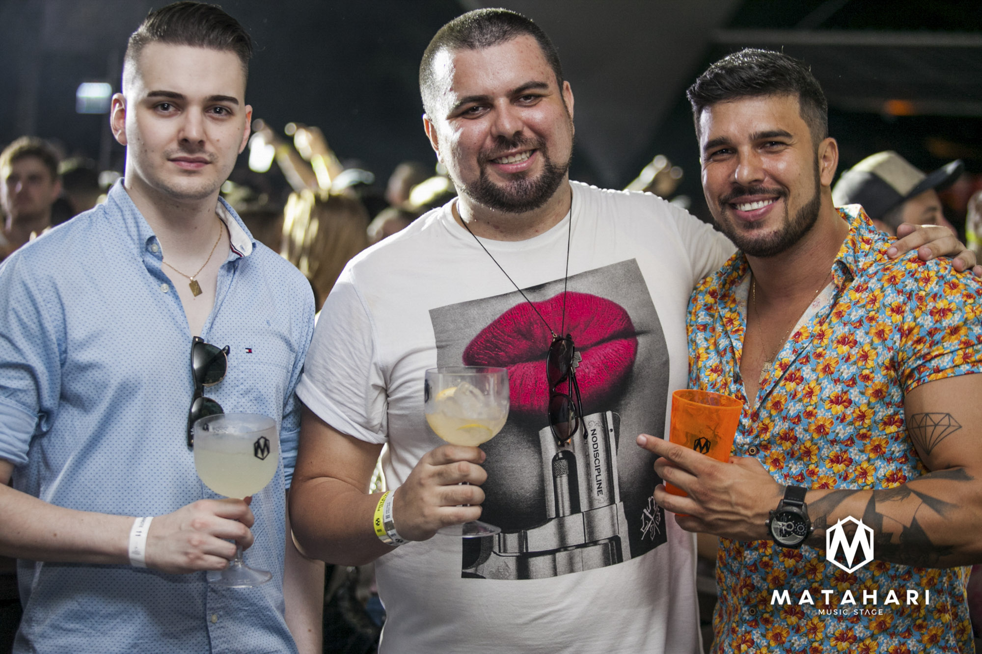 Shed Tour com Thiago Brava