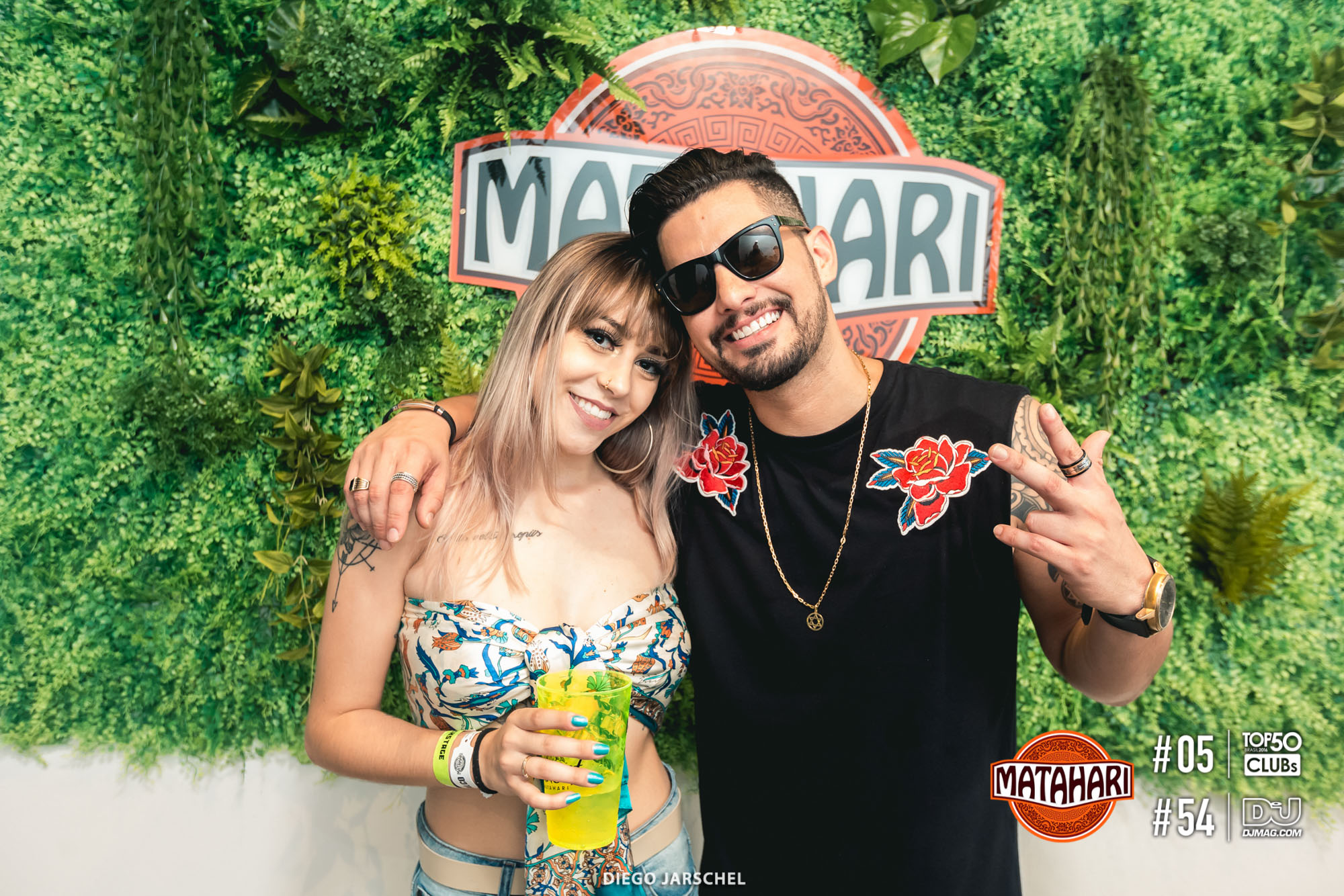 Sunset (Special) com Gustavo Mota